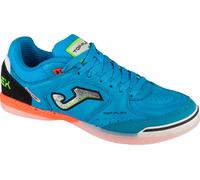 Joma Top Flex 2527 IN TOPS2527IN, Chaussures de salle, Hommes, Bleu