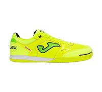 Joma Top Flex Foot Shape Indoor Football Shoes Jaune EU 43