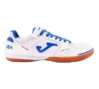Joma Chaussures de football en salle Top Flex TOPS2122IN.42 Blanc EU 42 Homme