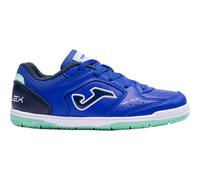Joma Top Flex Indoor Enfants Bleu/Noir 31