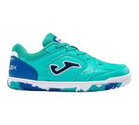 Joma Top Flex Indoor Jr Bleu/Bleu Marine 37