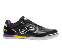 Joma Top Flex Indoor Football Shoes Noir EU 45 Homme