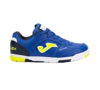 Joma Homme Top Flex Jr 2505 Royal Indoor Basket, Bleu Roi, 38 EU
