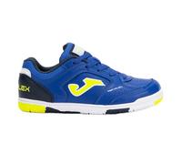 Joma Homme Top Flex Jr 2505 Royal Indoor Basket, Bleu Roi, 38 EU