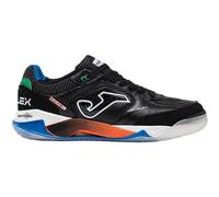 Joma Top Flex Plus Indoor Noir/Bleu 45