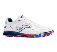 Joma Top Flex Rebound Indoor Football Shoes Blanc EU 42 Homme