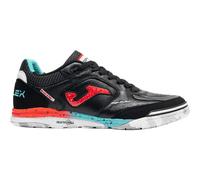 Joma Top Flex Rebound Indoor Noir/Rouge/Bleu 43