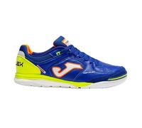Joma Top Flex Rebound Series Chaussures Unisexe Adulte Royal Vert Fluor 42,5 EU, Bleu Roi/Vert Fluo, 42.5 EU