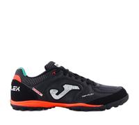 Joma Top Flex Turf, Futsal Shoe Homme, 44 EU, Noir, 44 EU
