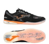 Joma Top Flex Ultralight IN - Noir - Foot en salle (IC) 44