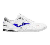 Joma Top Flex Ultralight Indoor Blanc/Bleu 40