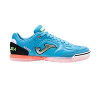 Joma Tops2527in, Bottes pour Homme, Turquoise, 43.5 EU