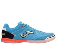 Joma Homme Tops2527in Botte Oxford, Turquoise, 43 EU