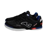 Joma Tops2531in, Bottes pour homme, Noir/bleu roi, 42.5 EU