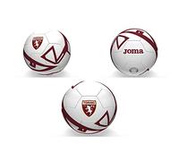 Joma Torino FC Saorada 2022/23 - Ballon Blanc Bordeaux