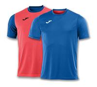 Joma Torneo II Veste et Gilet pour Homme , bleu(Bleu roi-orange),6XS-5XS