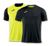 Joma Torneo II Veste et Gilet pour Homme , jaune(Noir/jaune),XS