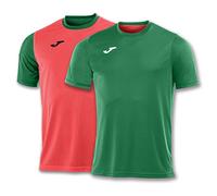 Joma Torneo II Veste et Gilet pour Homme , orange(Vert-orange),6XS-5XS