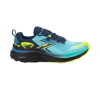Joma TR-5 2517 Chaussures de course Petrolum TKTR5S2517 bleu