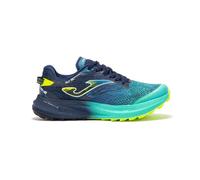 JOMA TR-6000 - Chaussures de trail - Bleu/Menthe - 45