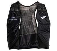 Joma Trail 2.5l Hydration Vest Noir L-XL Homme,Femme