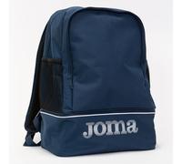 Joma Training III Sac à dos bleu marine - Taille unique