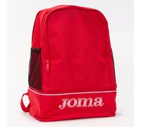 Joma Training III Sac à dos rouge - Taille unique