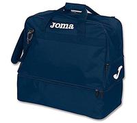 Joma Training III Sac Unisexe Bleu Marine Taille S