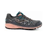 Joma Trek Lady Series Chaussures Femme Kaki Saumon 42 EU, Kaki Saumon, 42 EU