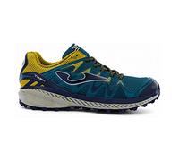 Joma Trek Series Chaussures Homme Huile Jaune 42 EU, Pétrole Jaune, 42 EU