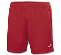 Joma Treviso Shorts, Rouge, M Homme