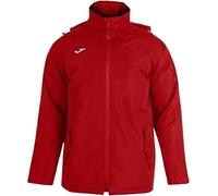Joma Trivor Anorak, Rouge, XXL Mixte