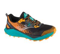 Joma Homme Tktuns2516 Basket, Noir Orange, 43 EU