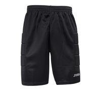 Joma Unisex Kids 711/101 Kid's 711/101 Goal Keeper Trousers - Black/Black, Size 14