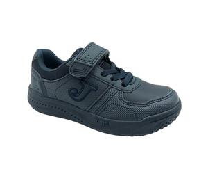Joma Unisex Kid's W.Harvard Jr 2303 Navy Sneaker
