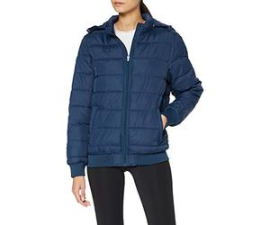 Joma Urban Anorak Garçon, Bleu Marine, 2XS