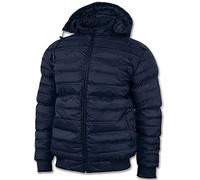 Joma Urban Anorak Garçon, Bleu Marine, 3XS
