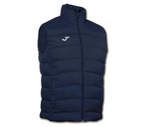Joma Urban Gilet Homme, Marine, XS