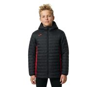 Joma Urban V Jacket Noir 12-14 Years Enfants