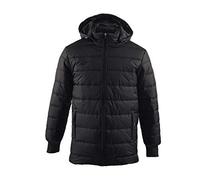Joma Urban Veste Homme, Noir, 4XS