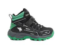 Joma Utah Jr 2501 Bottes Noir/vert Pointure 30, Noir, vert, 30 EU