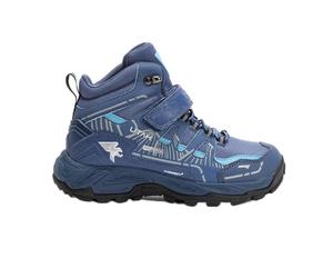 Joma Utah Jr 2503 Marino Botte Oxford, Bleu Marine, 37 EU