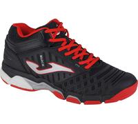 Joma V.Block Men 2301 VBLOKS2301, Chaussures de volleyball, Hommes, Noir, Taille : 47