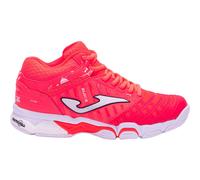 Joma – Chaussures de volley-ball femme – Rose – 40,5 EU
