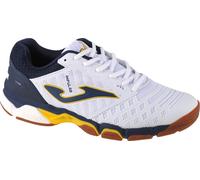 Joma V.Impulse 2202 VIMPUW2202, chaussures de volley-ball, hommes, blanc, taille : 45