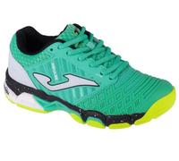 JOMA V.Impulse 24 - Chaussures de volley-ball - Turquoise - Femme - 41