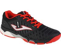 Joma V.Impulse Men 2301 VIMPUS2301, Chaussures de volleyball, Hommes, Noir, Taille : 43