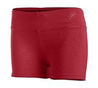 Joma Vela II Shorts, Rouge, L Femme