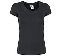Joma Verona T-Shirt pour Femme Taille Unique Vérone Noir