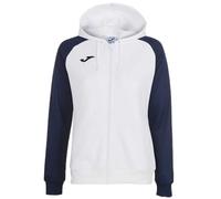Joma Veste à Capuche Academy IV Bleu Marine, 901336.203.XS